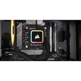 Corsair 48 GB DDR5-8000 Kit werkgeheugen Zilver, CMKC48GX5M2X8000C38, Vengeance, XMP