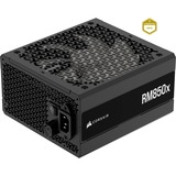 Corsair FRAME 4000D RS ARGB + RM850x (2024) 850W Bundel midi tower behuizing Zwart | 2x USB-A | 1x USB-C | RGB | Tempered Glass