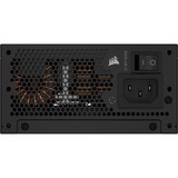 Corsair SF1000, 1000 Watt voeding  Zwart, 3x PCIe, 1x 12VHPWR, Kabelmanagement