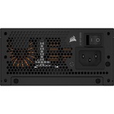 Corsair SF1000 modulaire 1000 watt voeding  Zwart, 1x 12V-2x6, 3x PCIe
