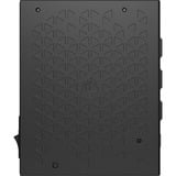 Corsair SF1000 modulaire 1000 watt voeding  Zwart, 1x 12V-2x6, 3x PCIe