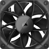Corsair iCUE LINK RX120 Starterskit case fans Zwart, 3 stuks, 120 x 120 x 25 mm, PWM