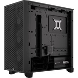 Corsair iCUE LINK RX120 Starterskit case fans Zwart, 3 stuks, 120 x 120 x 25 mm, PWM