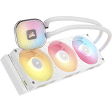 Corsair iCUE LINK TITAN II 360 RX RGB waterkoeling Wit