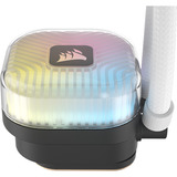 Corsair iCUE LINK TITAN II 360 RX RGB waterkoeling Wit