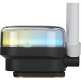 Corsair iCUE LINK TITAN II 360 RX RGB waterkoeling Wit