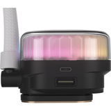 Corsair iCUE LINK TITAN II 360 RX RGB waterkoeling Wit