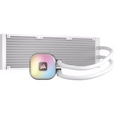 Corsair iCUE LINK TITAN II 360 RX RGB waterkoeling Wit