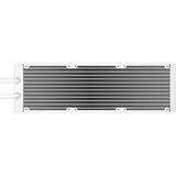 Corsair iCUE LINK TITAN II 360 RX RGB waterkoeling Wit