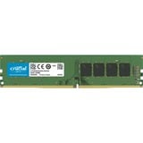 Crucial 32 GB DDR4-3200 (1x 32 GB) werkgeheugen CT32G4DFD832A