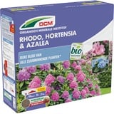 DCM Meststof Rhodo, Hortensia & Azalea 3 kg Tot 50 m²