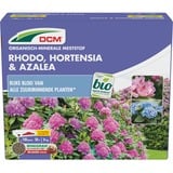 DCM Meststof Rhodo, Hortensia & Azalea 3 kg Tot 50 m²