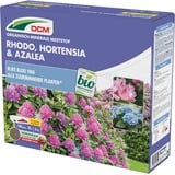 DCM Meststof Rhodo, Hortensia & Azalea 3 kg Tot 50 m²