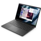 Dell Pro 14 Essential PV14250 (9T8T1) 14"  laptop Zwart | Core 5 120U | Intel Graphics | 16 GB | 512 GB SSD