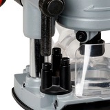 EINHELL Accu Bovenfrees TP-RO 18 Li BL - Solo Rood, Accu en lader niet inbegrepen
