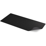 ENDORFY Stoneflow Black XL gaming muismat Zwart/wit