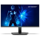 Erazer Spectator P10 MD 20124 23.8" gaming monitor Zwart, 180 Hz, HDMI, DisplayPort