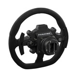 Fanatec ClubSport Steering Wheel BMW M3 GT2 V2 stuur add-on Zwart