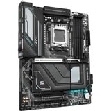 GIGABYTE B850 GAMING X WIFI6E socket AM5 moederbord RAID, 2,5Gb-LAN, WLAN, BT, Sound, ATX