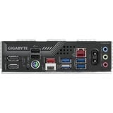 GIGABYTE B850 GAMING X WIFI6E socket AM5 moederbord RAID, 2,5Gb-LAN, WLAN, BT, Sound, ATX