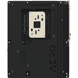 GIGABYTE X870E AERO X3D DARK WOOD socket AM5 moederbord Zwart/houtkleur, RAID, 2x 5 Gb-LAN, Wi-Fi 7, BT, Sound, ATX