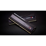 G.Skill 48 GB DDR5-7600 Dual-Kit werkgeheugen Zwart, Trident Z5 RGB, XMP 3.0