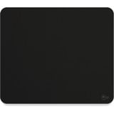 Glorious Stitch cloth mousepad Zwart, maat L