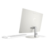 HP All-in-One 24-cr0059nd PC all-in-one pc Wit | i5-1334U | Iris Xe Graphics | 16 GB | 1 TB SSD