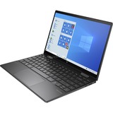 HP Envy x360 13-AY1250ND (519D5EA), 13.3" 2-in-1 Laptop Zwart, 512 GB SSD, WiFi 6, Touch, Win 11