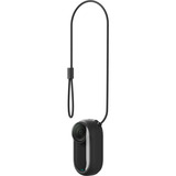 Insta360 GO 3/GO 3S Magnet Pendant Safety Cord beveiliging Zwart