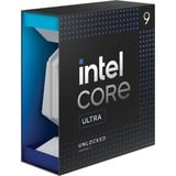 Core Ultra 9 285K, 3,7 GHz (5,5 GHz Turbo Boost) socket 1851 processor