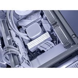 KLEVV 64 GB DDR5-6000 (2x 32 GB) Kit werkgeheugen Wit, KD5BGUA80-60A300J, CRAS V RGB, XMP 3.0, EXPO