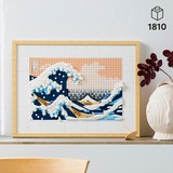 LEGO Art - Hokusai - De grote golf Constructiespeelgoed 31208