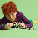 LEGO DREAMZzz - Z-Blobs robot- en voertuigavonturen Constructiespeelgoed 71487