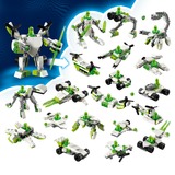 LEGO DREAMZzz - Z-Blobs robot- en voertuigavonturen Constructiespeelgoed 71487