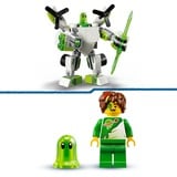 LEGO DREAMZzz - Z-Blobs robot- en voertuigavonturen Constructiespeelgoed 71487