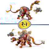 LEGO LEGO DREAMZzz Dino Jet Constructiespeelgoed 