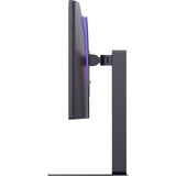 LG UltraGear evo 27GM950B-B 27" 5K UHD gaming monitor Zwart, 2x HDMI, DisplayPort, USB-A, USB-C, 165 Hz / 330 Hz