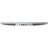 Lenovo A100 all-in-one (F0J6001JNY) all-in-one pc Grijs | N100 | UHD Graphics | 16 GB | 512 GB SSD