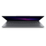 Lenovo Yoga Slim 7 14ILL11 (83R0006TMH) 14"  Copilot+ laptop Grijs | Ultra 7 266V | Arc Graphics 140V | 16 GB | 512 GB SSD