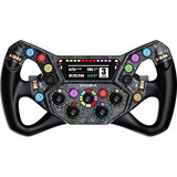 MOZA R9 V3 + KS Pro + SRP2 bundel Zwart, Basis, stuur en pedalen