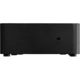 MSI Cubi NUC 1MG-001EU mini-pc Zwart | Core 7 150U | Intel Graphics | 16 GB | 1 TB SSD | EPEAT Silver Registered