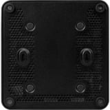 MSI Cubi NUC 1MG-001EU mini-pc Zwart | Core 7 150U | Intel Graphics | 16 GB | 1 TB SSD | EPEAT Silver Registered