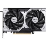 MSI GeForce RTX 5050 8G VENTUS 2X OC grafische kaart 3x DisplayPort, 1x HDMI 2.1, DLSS 4