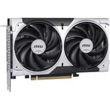 MSI GeForce RTX 5050 8G VENTUS 2X OC grafische kaart 3x DisplayPort, 1x HDMI 2.1, DLSS 4