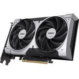 MSI GeForce RTX 5050 8G VENTUS 2X OC grafische kaart 3x DisplayPort, 1x HDMI 2.1, DLSS 4