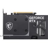 MSI GeForce RTX 5050 8G VENTUS 2X OC grafische kaart 3x DisplayPort, 1x HDMI 2.1, DLSS 4