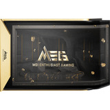 MSI MEG CORELIQUID E15 360 waterkoeling Zwart