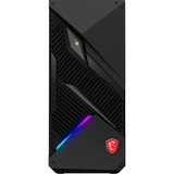 MSI MPG Infinite X2 13FNUE-083EU gaming pc Zwart | Core i7-13700KF | RTX 4070 | 16 GB | 2 TB SSD