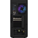 MSI MPG Infinite X2 13FNUE-083EU gaming pc Zwart | Core i7-13700KF | RTX 4070 | 16 GB | 2 TB SSD